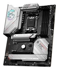 MSI MPG B650 EDGE WIFI Motherboard AMD B650 Sockel AM5 ATX