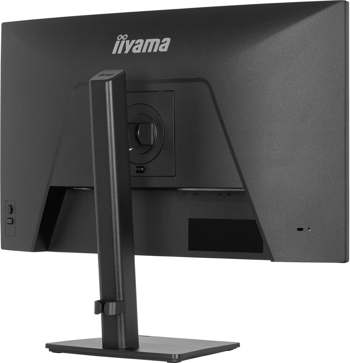 iiyama ProLite XB2796HSC-B1 Computerbildschirm 68,6 cm (27") 1920 x 1080 Pixel Full HD LED Schwarz