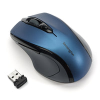 Kensington Pro Fit kabellose Mid-Size-Maus – saphirblau