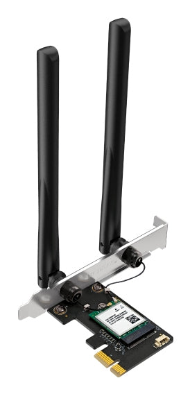 TP-Link MA70XE Netzwerkkarte Eingebaut WLAN / Bluetooth 1201 Mbit/s