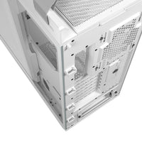 ASUS ROG Strix Helios II Midi Tower Weiß