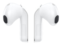Samsung Galaxy Buds4 Kopfhörer Kabellos im Ohr Anrufe/Musik Bluetooth Weiß