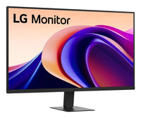 LG 32U631A-B Computerbildschirm 80 cm (31.5") 2560 x 1440 Pixel Quad HD Schwarz