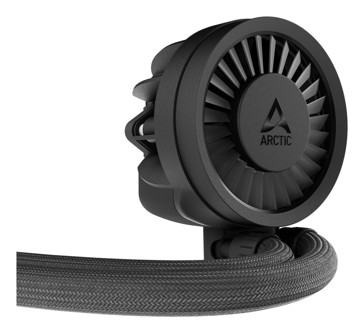 ARCTIC Liquid Freezer III Pro 360 - Multikompatibler All-in-One CPU-Wasserkühler