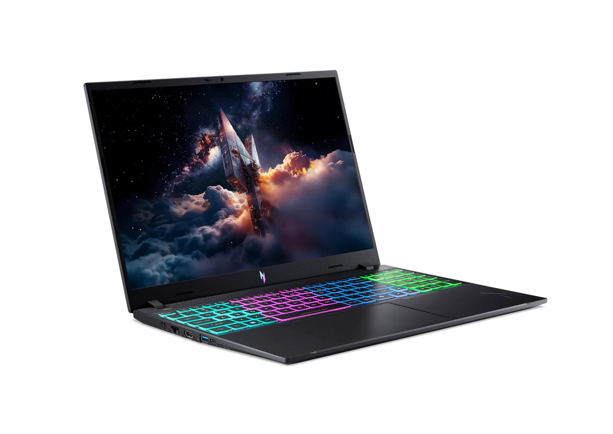 Acer Nitro Aspire 16, 7-240H, W11H