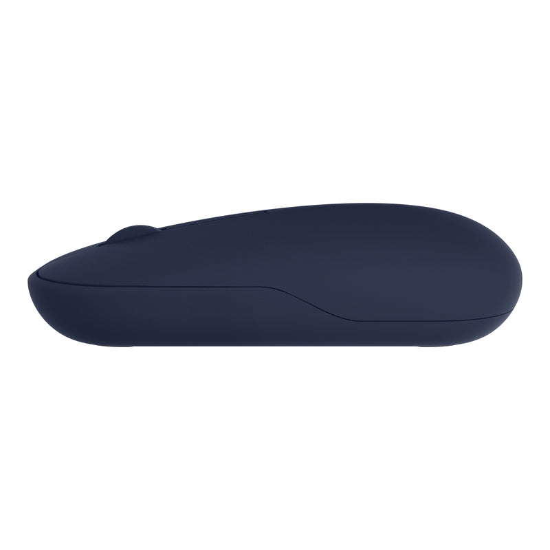 ASUS Marshmallow MD100 Maus Büro Beidhändig RF Wireless + Bluetooth Optisch 1600 DPI