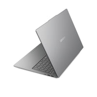 Lenovo IdeaPad Slim 5 16AGP11 Copilot+ PC AMD Ryzen AI 5 430 Laptop 40,6 cm (16") WUXGA 16 GB DDR5-SDRAM 512 GB SSD Wi-Fi 7 (802.11be) Windows 11 Home Grau Deutsch