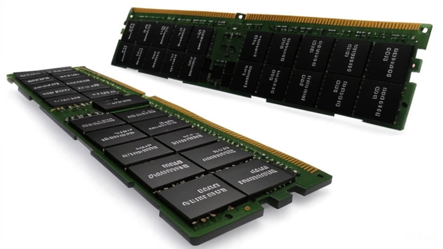 Samsung M321R4GA3EB2-CCP Speichermodul 32 GB 1 x 32 GB DDR5 6400 MT/s 288-pin DIMM ECC