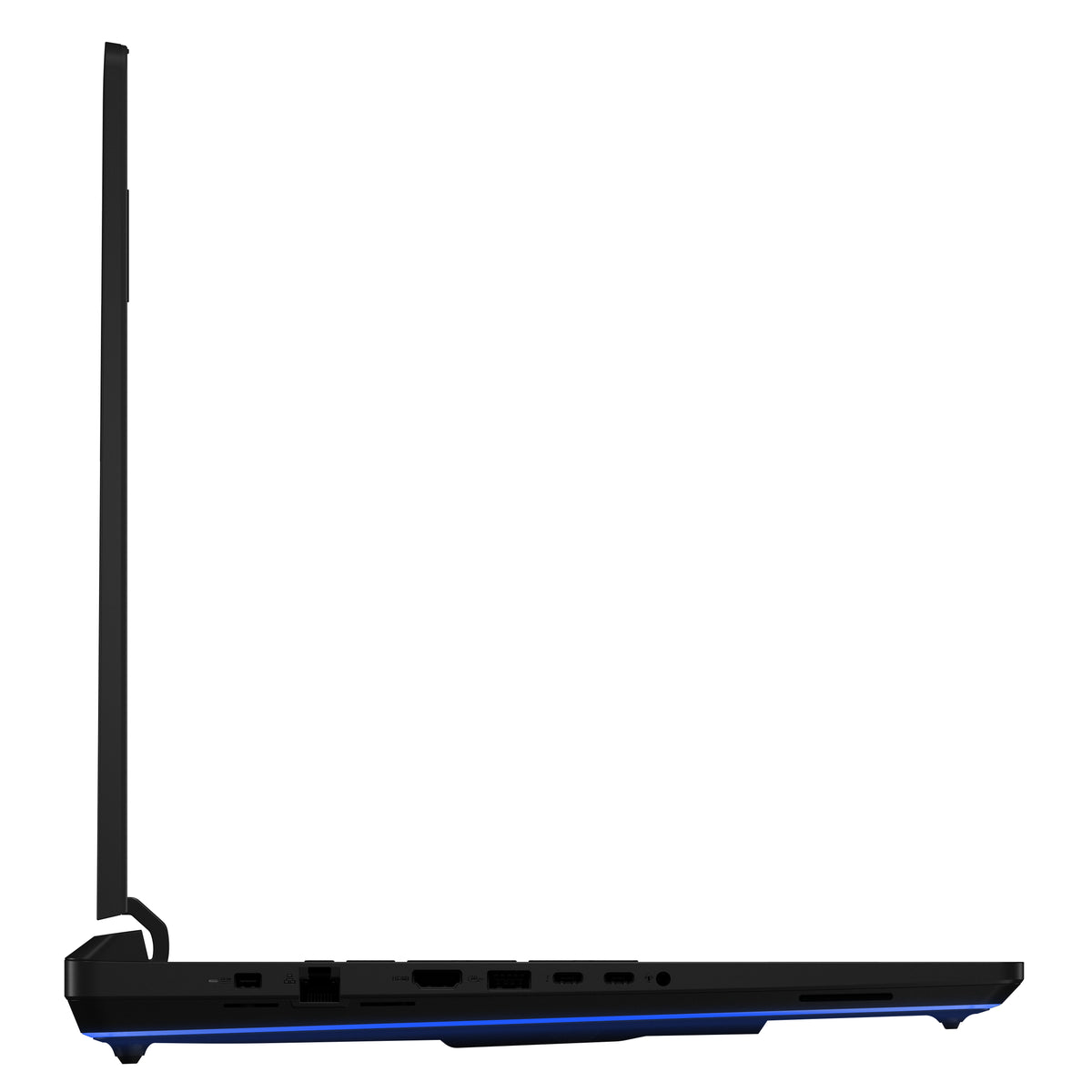 ASUS ROG Strix SCAR 18 G835LXG-TQ637W Intel Core Ultra 9 290HX Plus Laptop 45,7 cm (18") WQUXGA 64 GB DDR5-SDRAM 2 TB SSD NVIDIA GeForce RTX 5090 Wi-Fi 7 (802.11be) Windows 11 Home Schwarz