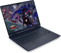 Alienware AC16251 Intel Core Ultra 9 275HX Laptop 40,6 cm (16") WQXGA 64 GB DDR5-SDRAM 4 TB SSD NVIDIA GeForce RTX 5070 Wi-Fi 7 (802.11be) Windows 11 Home Deutsch Indigo