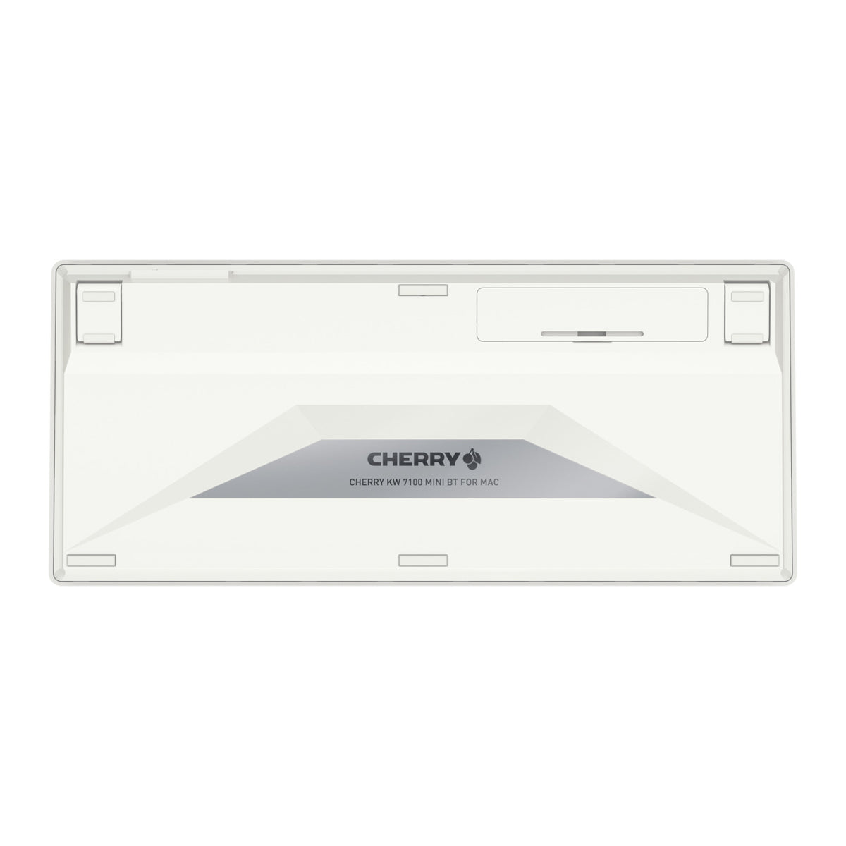CHERRY KW 7100 MINI BT for MAC
