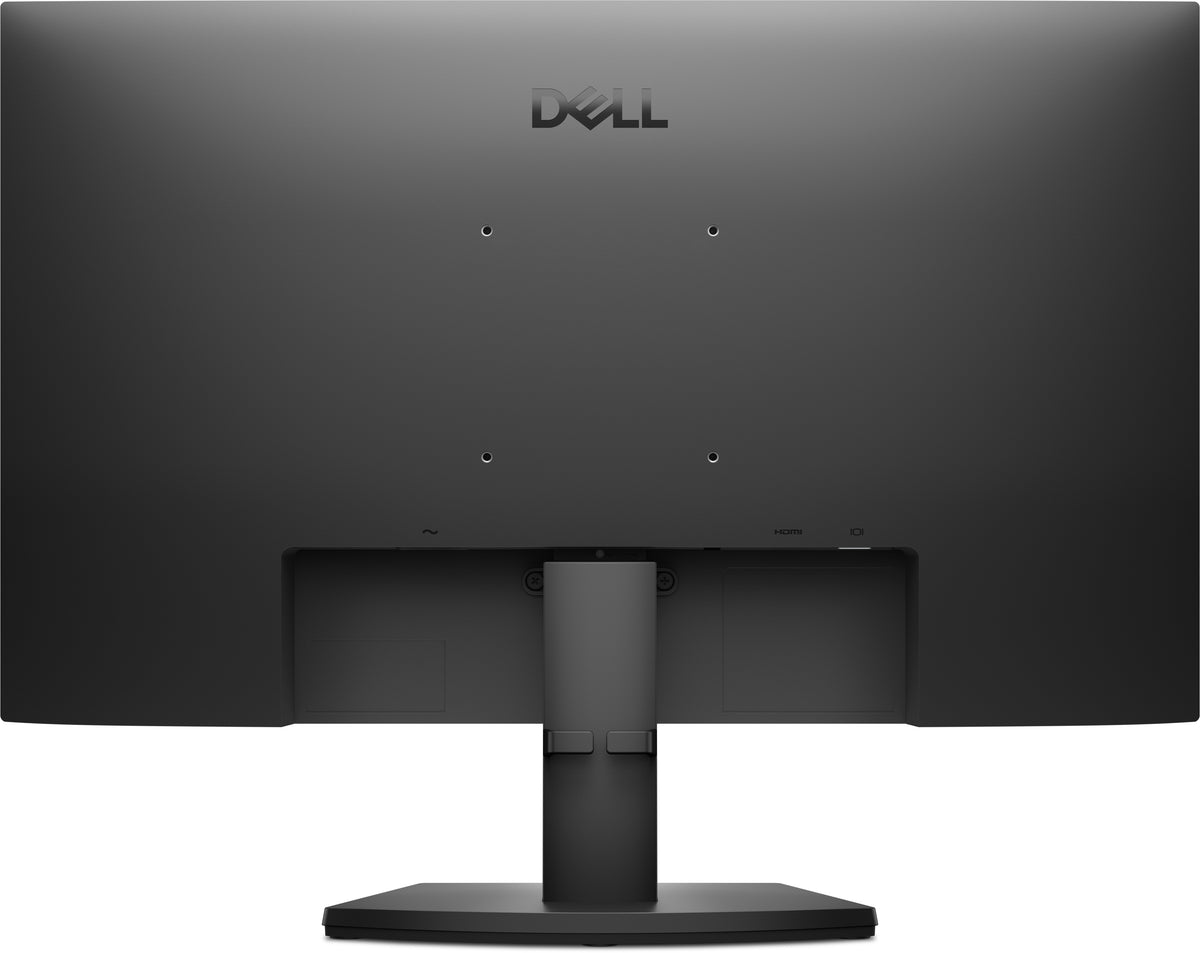 DELL SE2425HM Computerbildschirm 60,5 cm (23.8") 1920 x 1080 Pixel Full HD LCD Schwarz
