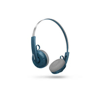 Philips 2000 series TAH2000TL/00 Kopfhörer & Headset Kabellos Kopfband Anrufe/Musik Bluetooth Türkis