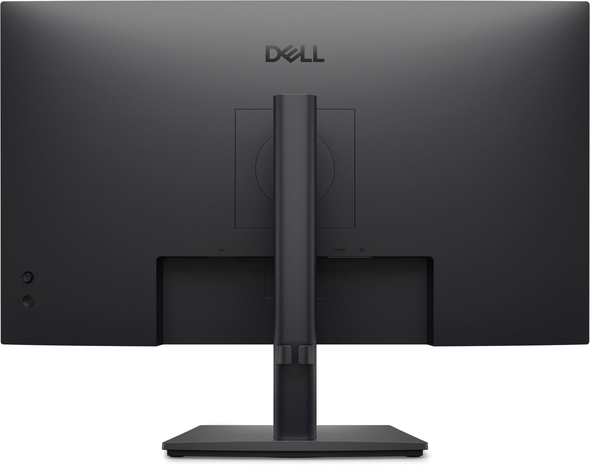 DELL Pro E2726DS Computerbildschirm 68,6 cm (27") 2560 x 1440 Pixel Quad HD LCD Schwarz