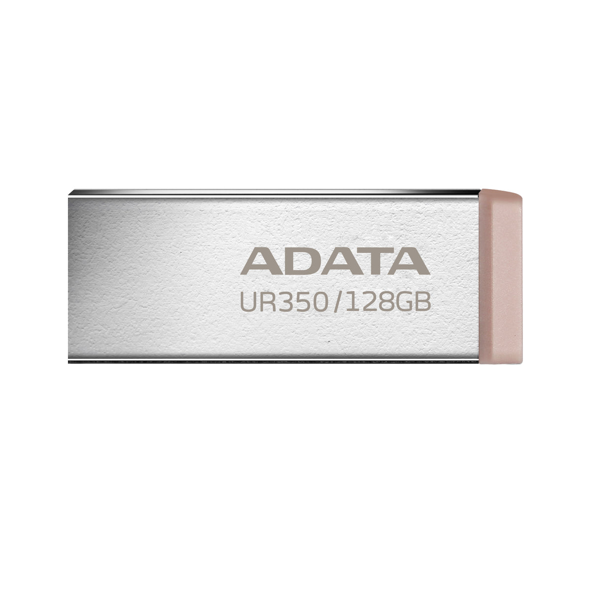 ADATA UR350 USB-Stick 128 GB USB Typ-A 3.2 Gen 1 (3.1 Gen 1) Braun