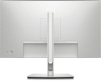 DELL UltraSharp U2724D Computerbildschirm 68,6 cm (27") 2560 x 1440 Pixel Quad HD LCD Schwarz, Silber