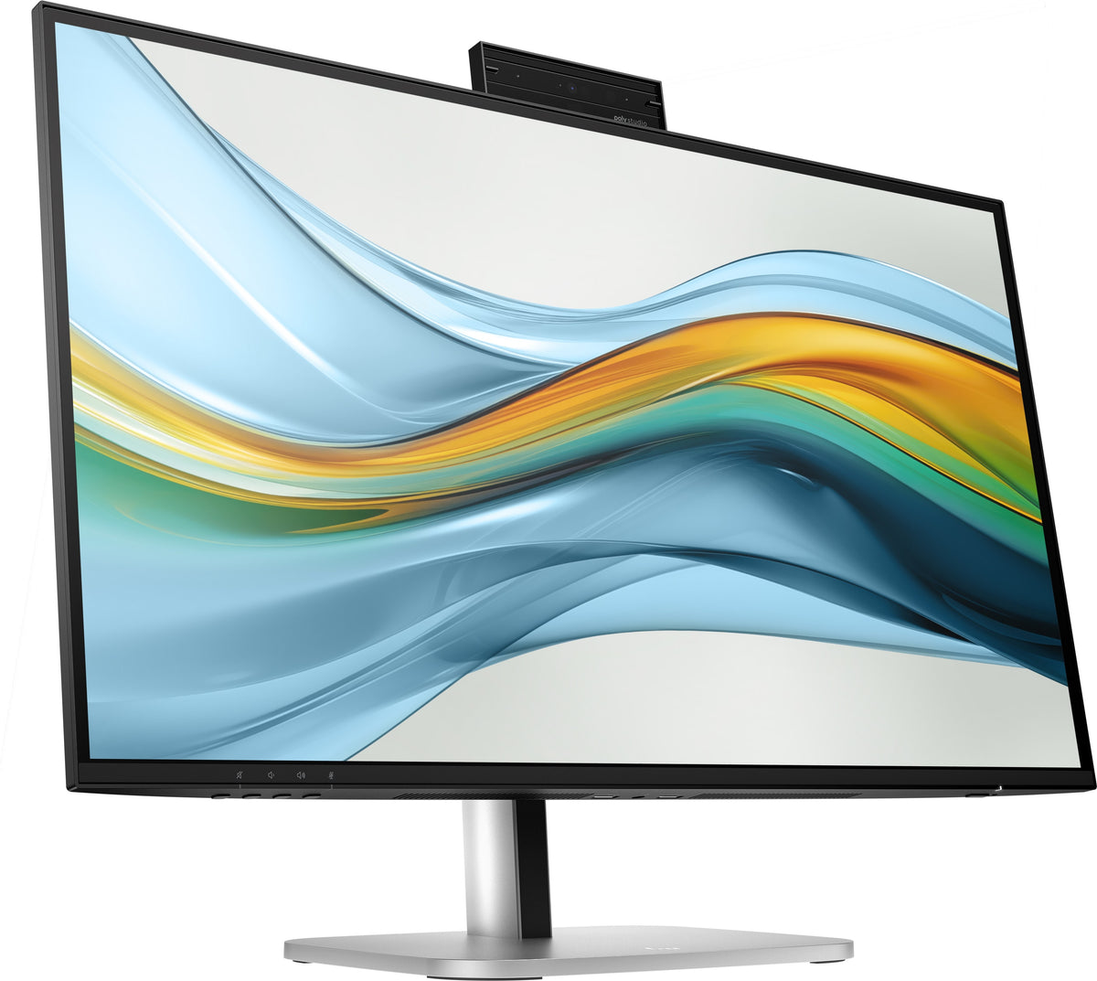 HP Series 5 Pro Serie 5 Pro 27-Zoll-QHD-USB-C-Konferenzmonitor – 527pm