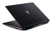 Acer Nitro V 16 AI ANV16-42-R7AC AMD Ryzen™ 7 260 Laptop 40,6 cm (16") WUXGA 16 GB DDR5-SDRAM 1 TB SSD NVIDIA GeForce RTX 5070 Wi-Fi 6E (802.11ax) eShell Schwarz QWERTZ Deutsch