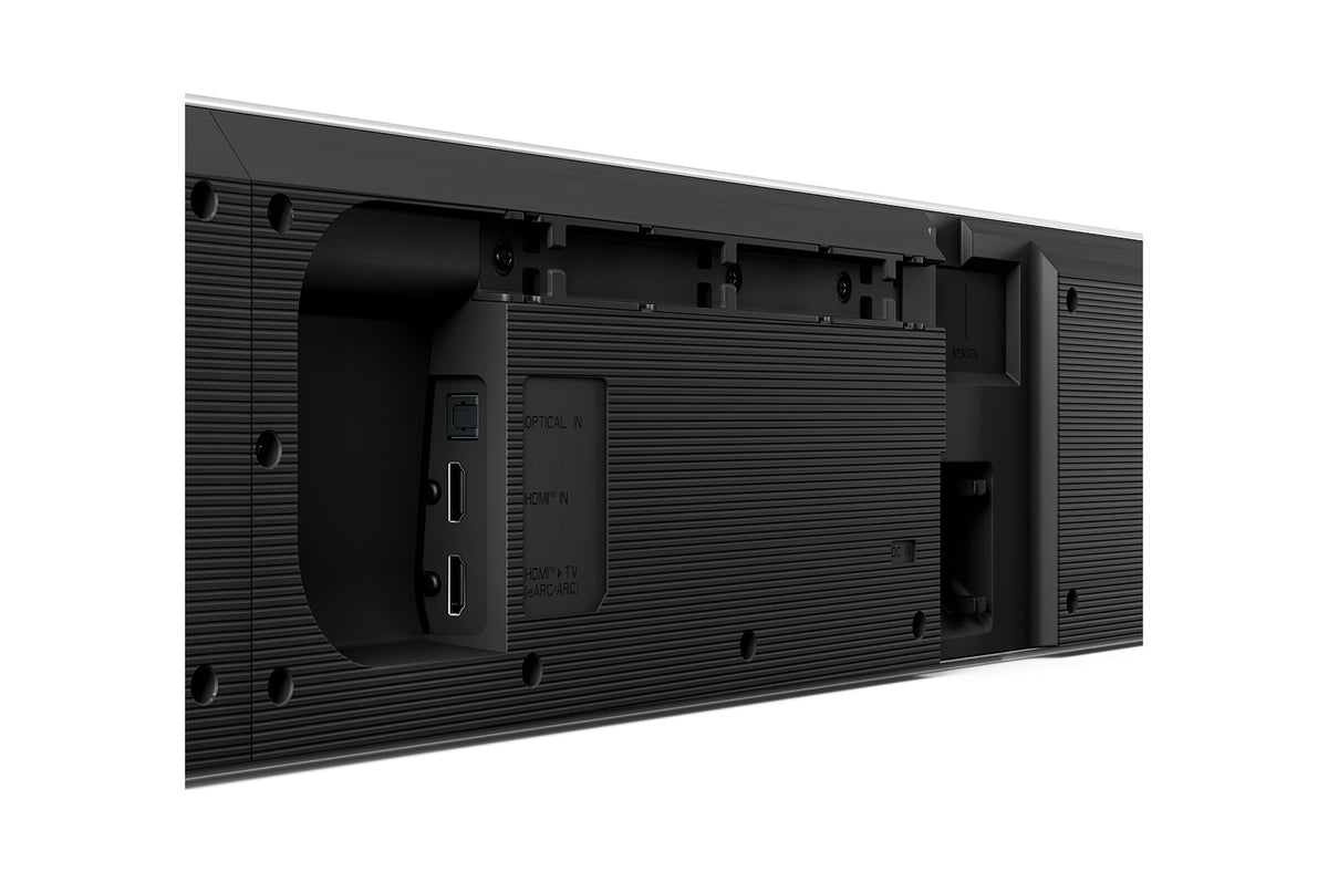 LG DSG10TY Soundbar-Lautsprecher Schwarz 3.1 Kanäle 420 W