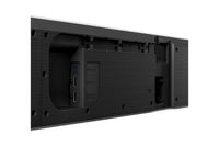 LG DSG10TY Soundbar-Lautsprecher Schwarz 3.1 Kanäle 420 W