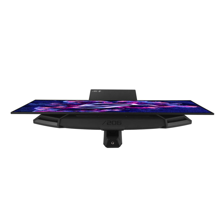 ASUS ROG Strix XG27AQWMG Computerbildschirm 67,3 cm (26.5") 2560 x 1440 Pixel Quad HD OLED Schwarz