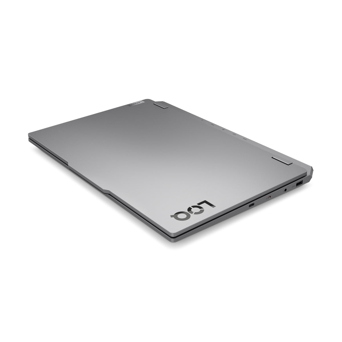 Lenovo LOQ 15AHP10 AMD Ryzen™ 5 220 Laptop 39,6 cm (15.6") Full HD 16 GB DDR5-SDRAM 512 GB SSD NVIDIA GeForce RTX 5050 Wi-Fi 6 (802.11ax) Windows 11 Home Grau Deutsch