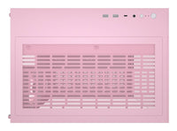 COUGAR Gehäuse Midi-Tower, FV150 ARGB, Pink
