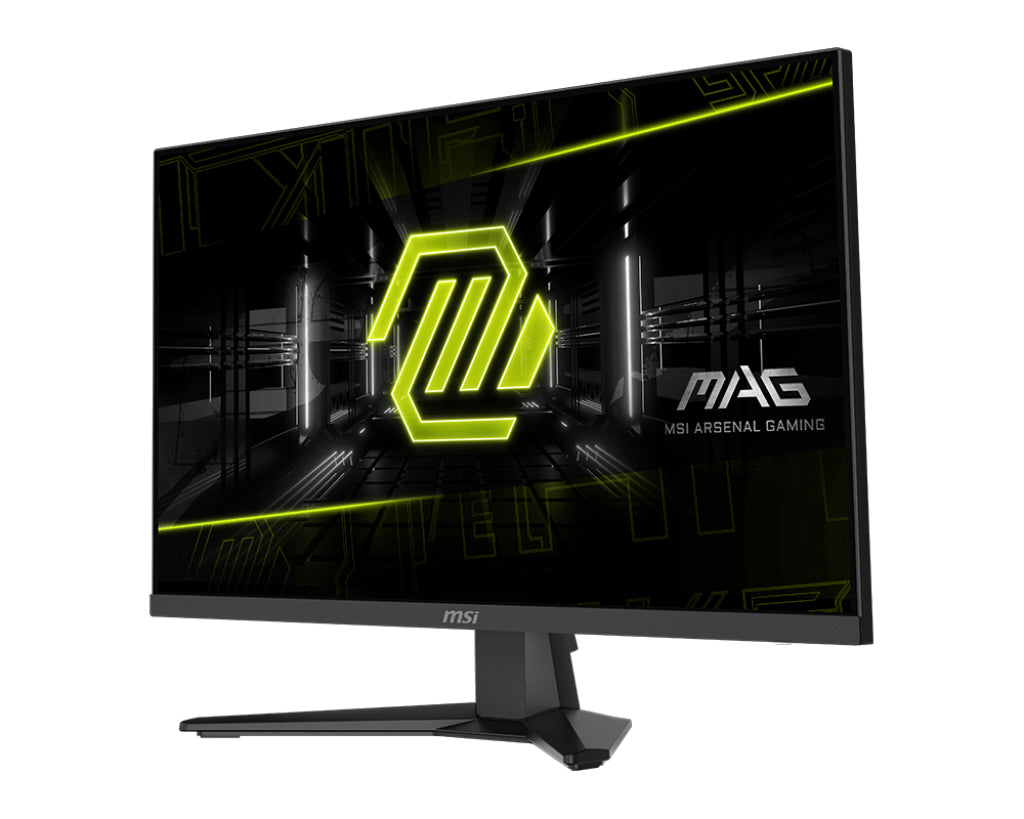 MSI MAG 274QFDE X24 Computerbildschirm 68,6 cm (27") 2560 x 1440 Pixel Wide Quad HD LCD Schwarz