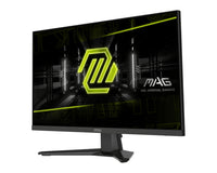 MSI MAG 274QFDE X24 Computerbildschirm 68,6 cm (27") 2560 x 1440 Pixel Wide Quad HD LCD Schwarz