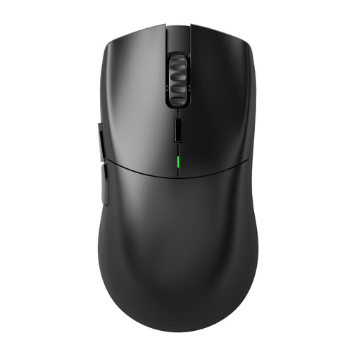 Glorious Gaming Series 2 PRO Maus rechts RF Wireless + USB Type-C Optisch 26000 DPI