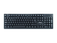 Equip Kabelloses Tastatur und Mausset, ES Layout (QWERTY)