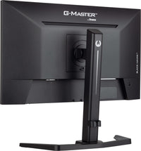 iiyama G-MASTER GB2445HSU-B2 Computerbildschirm 60,5 cm (23.8") 1920 x 1080 Pixel Full HD LED Schwarz