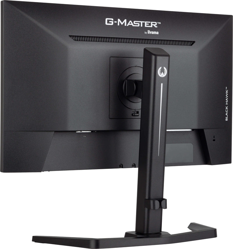 iiyama G-MASTER GB2445HSU-B2 Computerbildschirm 60,5 cm (23.8") 1920 x 1080 Pixel Full HD LED Schwarz