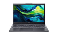 Acer Aspire 15 A15-51M-70GH Intel Core 7 150U Laptop 39,6 cm (15.6") Quad HD 32 GB LPDDR5-SDRAM 1 TB SSD Wi-Fi 6E (802.11ax) Windows 11 Home Grau