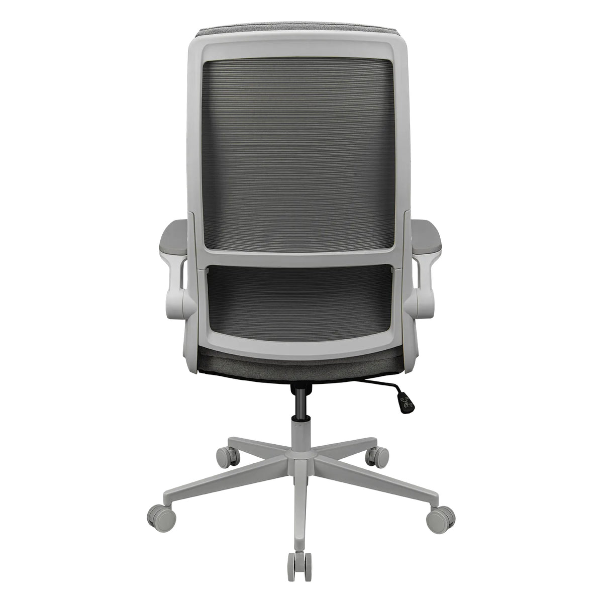 COUGAR Gaming/Office -Stuhl Stryder, Stoff, Weiß