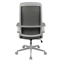 COUGAR Gaming/Office -Stuhl Stryder, Stoff, Weiß