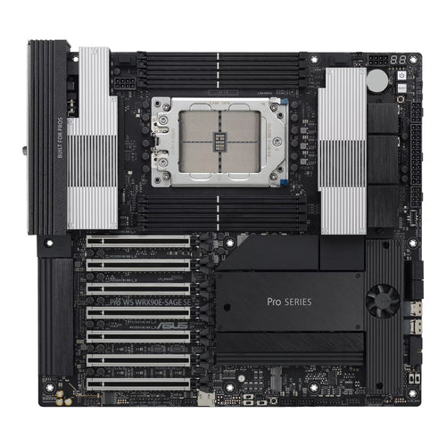 PRO WS WRX90E-SAGE SE