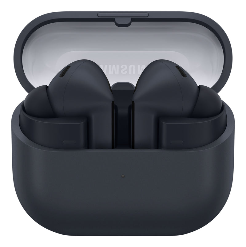Samsung Galaxy Buds3 FE Kopfhörer True Wireless Stereo (TWS) im Ohr Anrufe/Musik Bluetooth Schwarz
