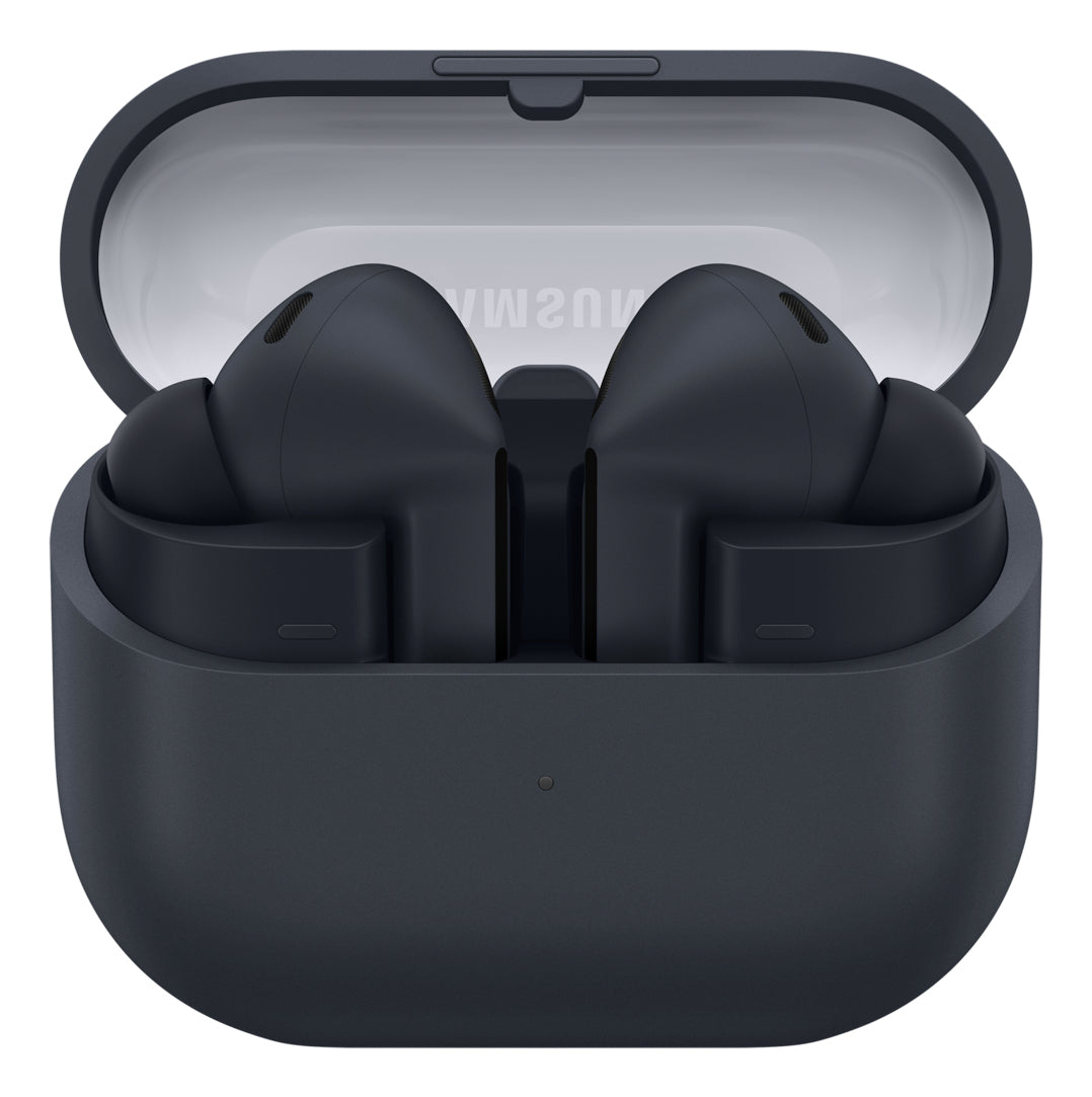 Samsung Galaxy SM-R420NZKAEUB Kopfhörer & Headset True Wireless Stereo (TWS) im Ohr Anrufe/Musik Bluetooth Schwarz