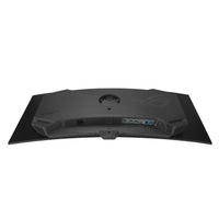 ASUS ROG Strix OLED XG34WCDG Computerbildschirm 86,4 cm (34") 3440 x 1440 Pixel UltraWide Quad HD QD-OLED Schwarz