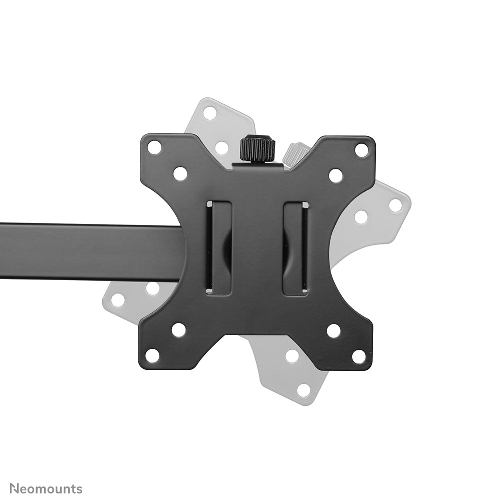 Neomounts FPMA-D540BLACK Monitorarm 13-32"