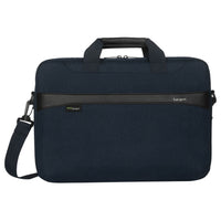 Targus EcoSmart 40,6 cm (16") Slip case Blau