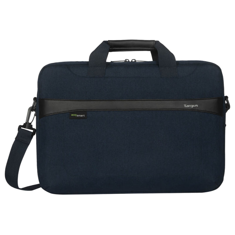 Targus EcoSmart 40,6 cm (16") Slip case Blau