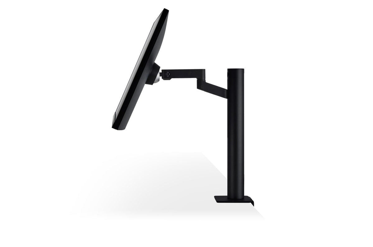 LG 32UN880P-B Computerbildschirm 81,3 cm (32") 3840 x 2160 Pixel 4K Ultra HD Schwarz