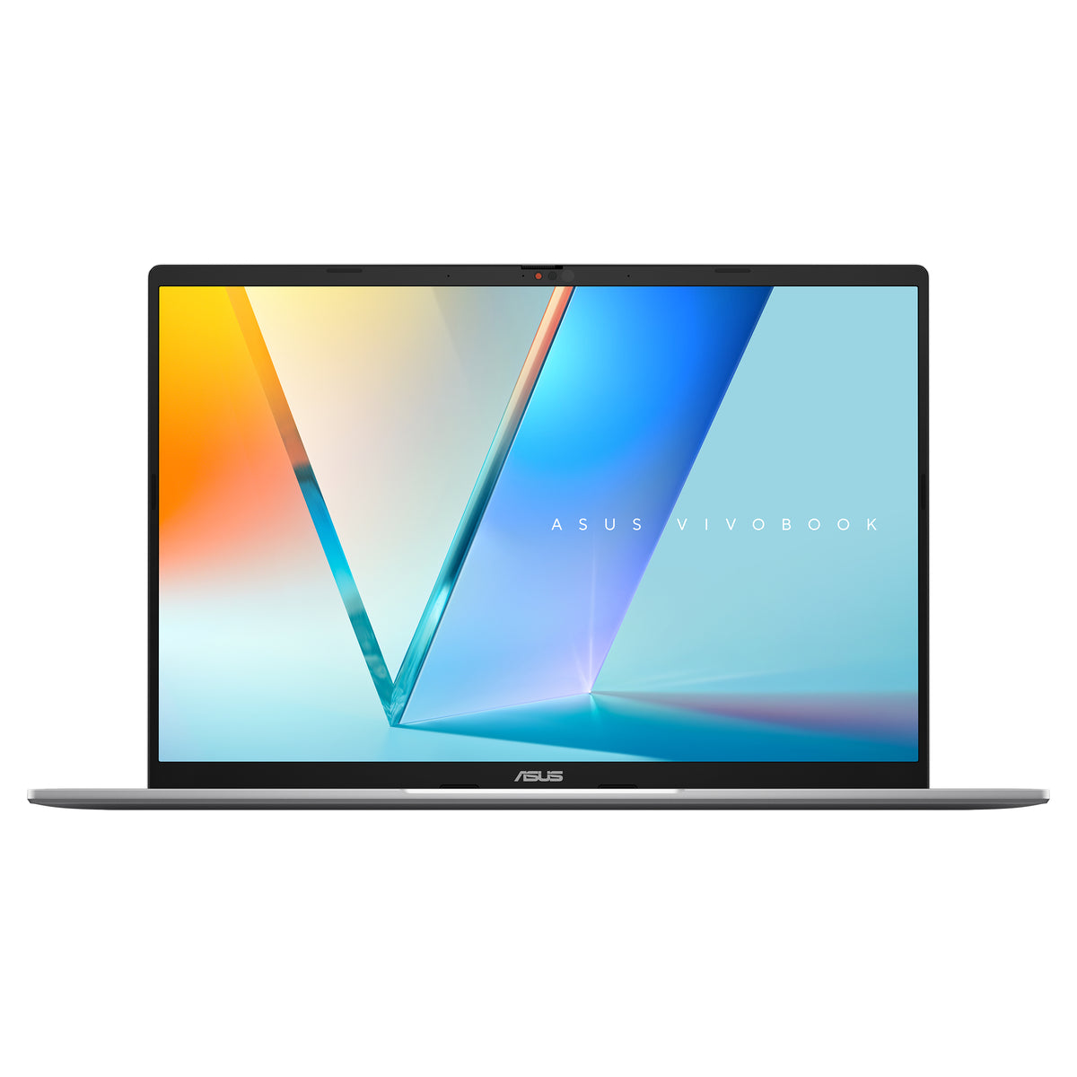 ASUS Vivobook S16 S3607AA-SH024W Intel Core Ultra 7 355 Laptop 40,6 cm (16") WUXGA 32 GB DDR5-SDRAM 1 TB SSD Wi-Fi 6 (802.11ax) Windows 11 Home Silber
