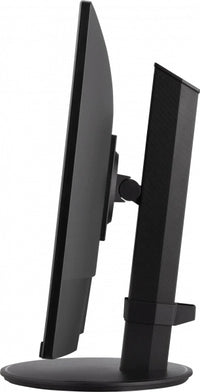 Viewsonic VG2708A-MHD Computerbildschirm 68,6 cm (27") 1920 x 1080 Pixel Full HD LED Schwarz