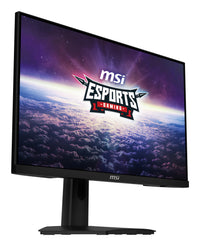 MSI G244F E2 Computerbildschirm 60,5 cm (23.8") 1920 x 1080 Pixel Full HD Schwarz