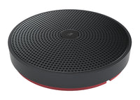 AudioCodes RX40 Soundbar-Lautsprecher Schwarz