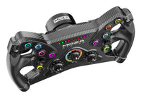 Moza Racing RS047 Gaming-Controller Schwarz Steuerrad PC