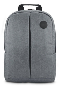 Hama 00217273 Laptoptasche 39,6 cm (15.6") Rucksack Grau